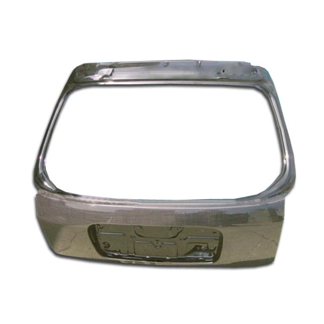 All kind of Exterior/Trunksfor Honda Civic 1996. 5