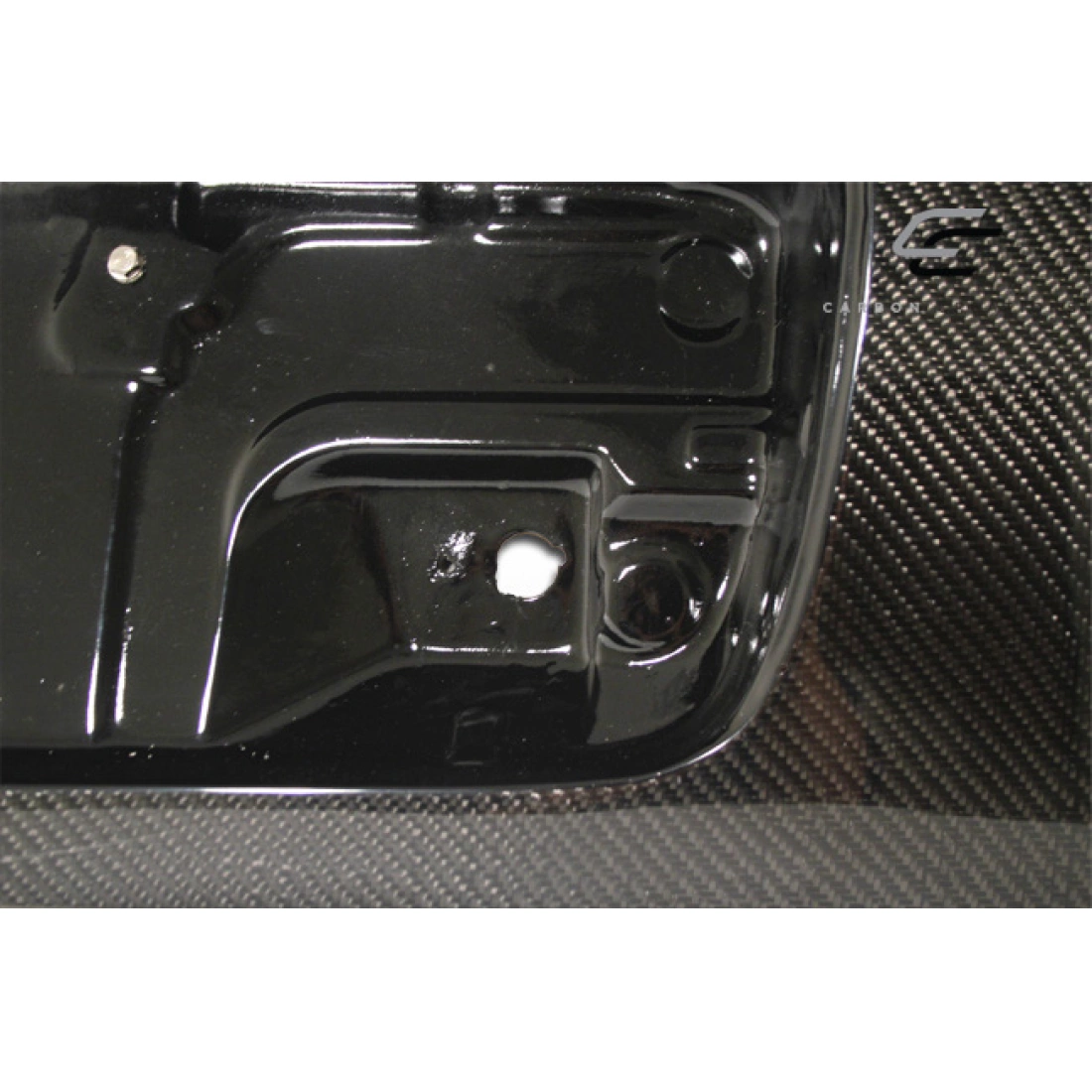 All kind of Exterior/Trunksfor Honda Civic 1996. 11