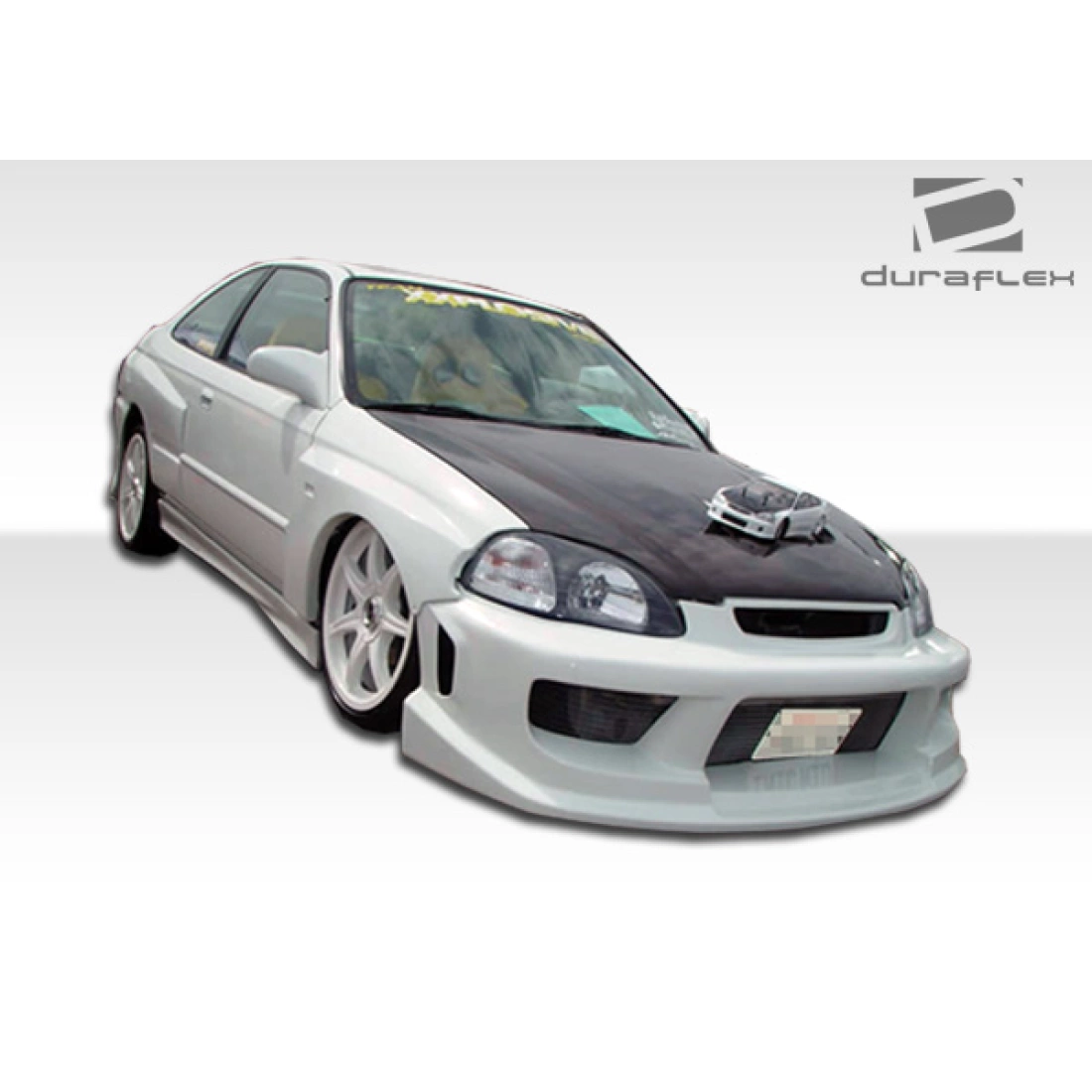 All kind of Exterior/Complete Body Kitsfor  Honda Civic 1996. 14