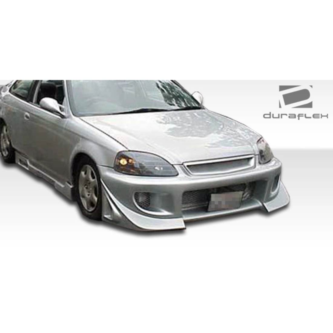 All kind of Exterior/Complete Body Kitsfor  Honda Civic 1999. 21