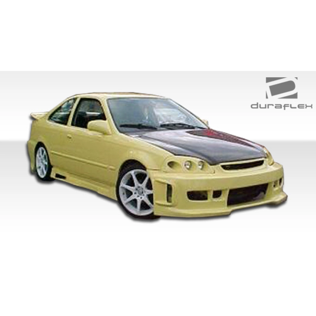 All kind of Exterior/Complete Body Kitsfor  Honda Civic 1999. 25