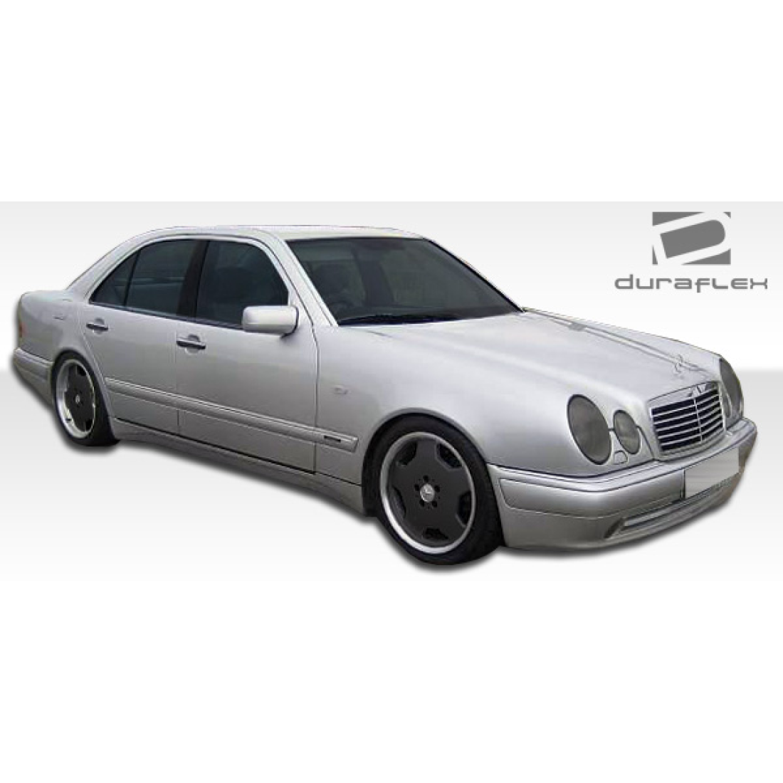 All kind of Exterior/Front Bumpers or Lipsfor  Mercedes-Benz E-Class 1996. 