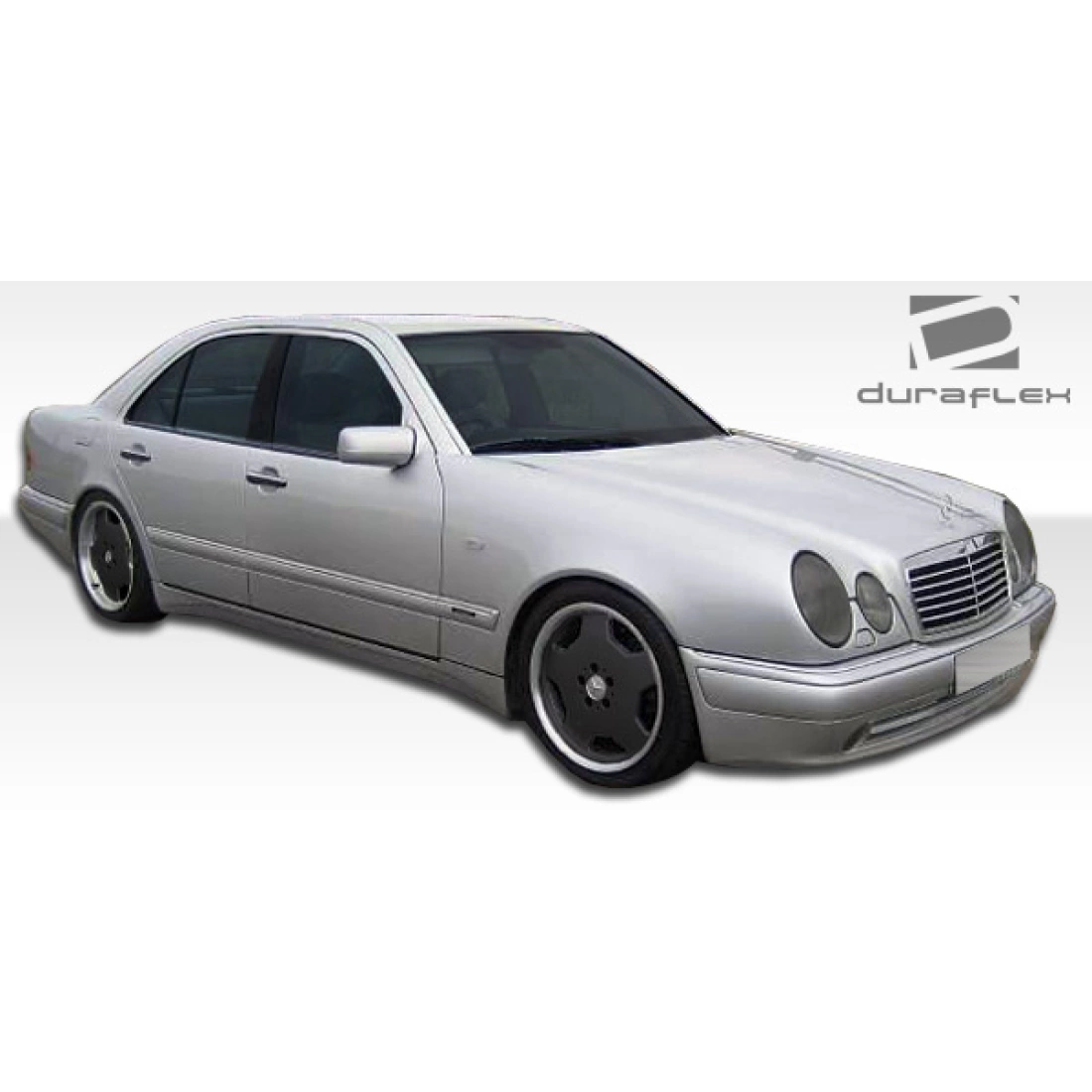 All kind of Exterior/Front Bumpersfor  Mercedes-Benz E-Class 1996. 8