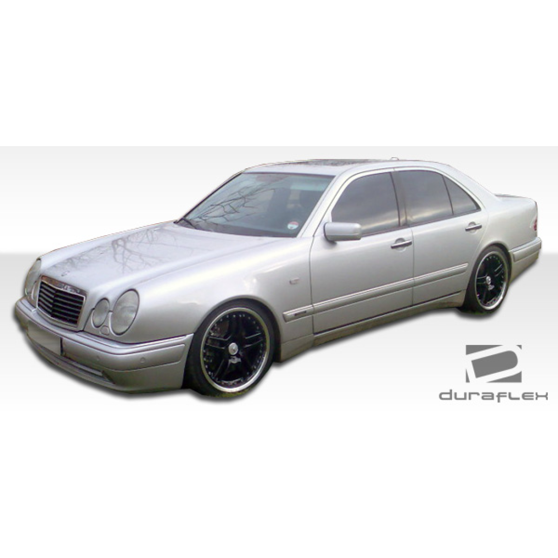 All kind of Exterior/Front Bumpers or Lipsfor  Mercedes-Benz E-Class 1996. 