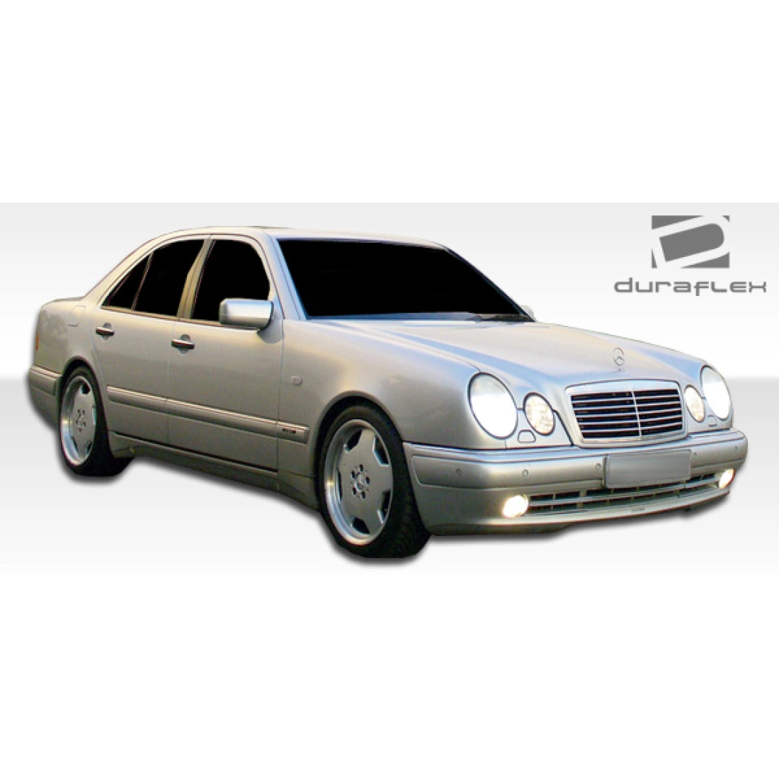 All kind of Exterior/Front Bumpersfor  Mercedes-Benz E-Class 1996. 11