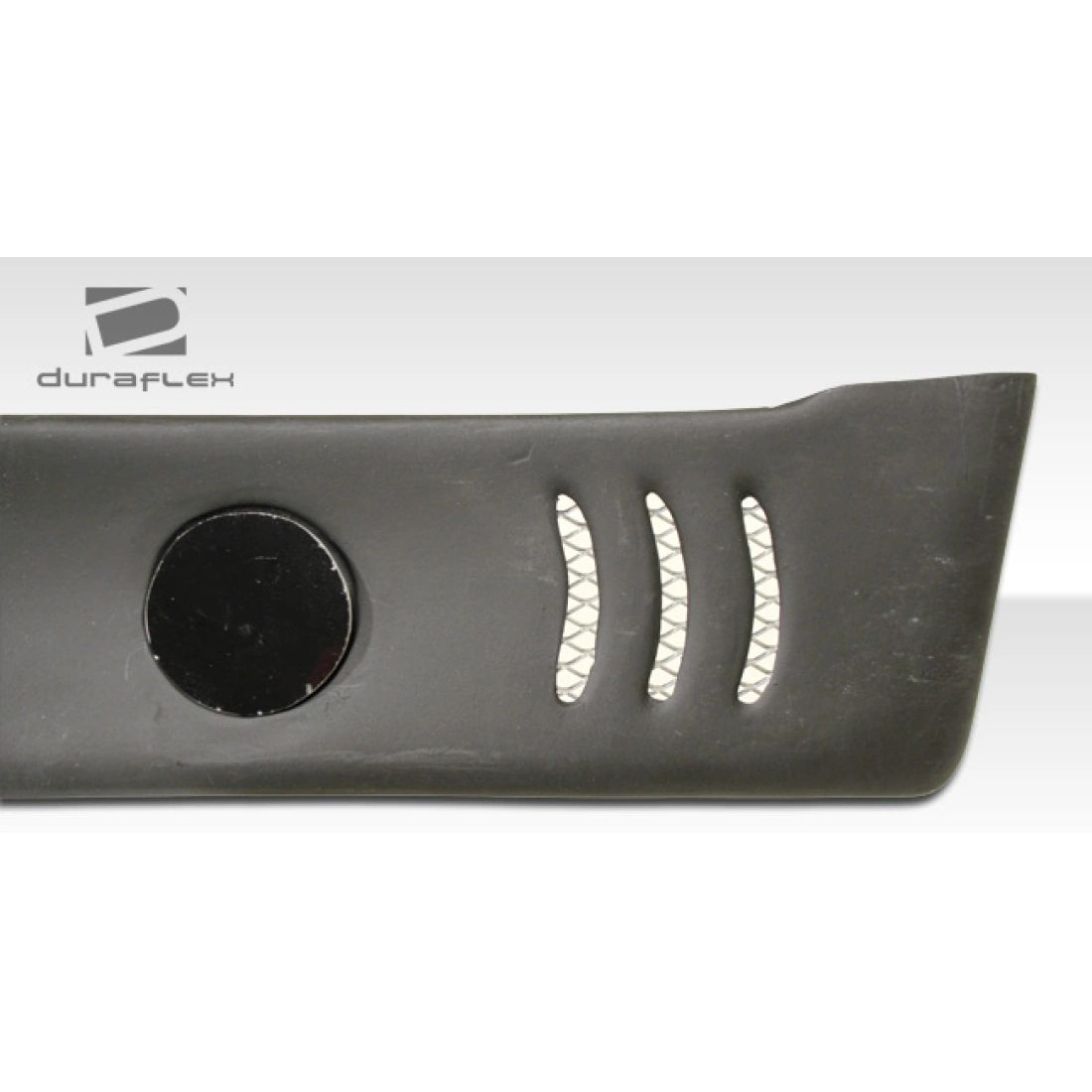 All kind of Exterior/Side Skirtsfor  Mercedes-Benz E-Class 1996. 9