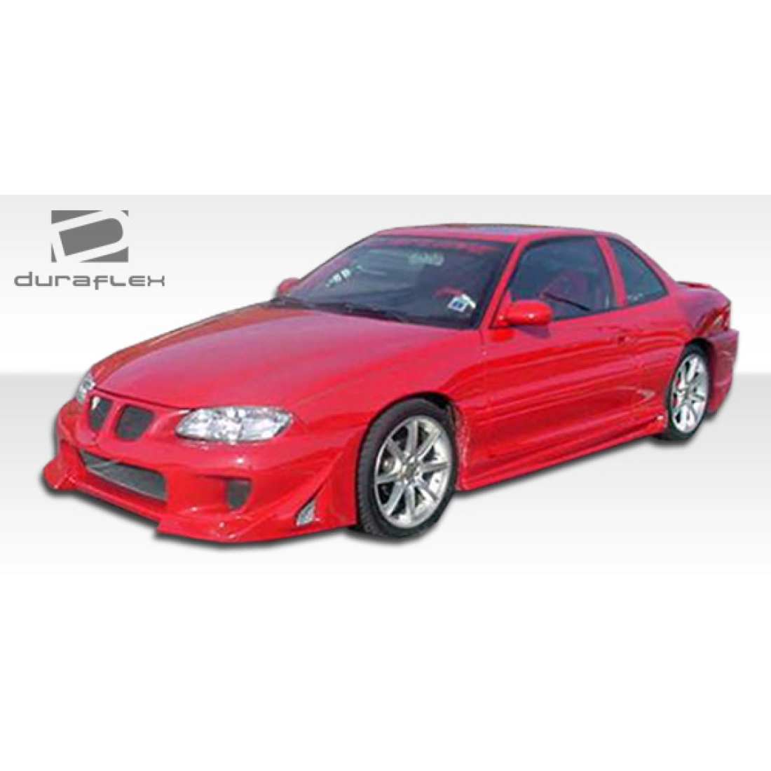 All kind of Exterior/Side Skirtsfor Pontiac Grand Am 1992. 10