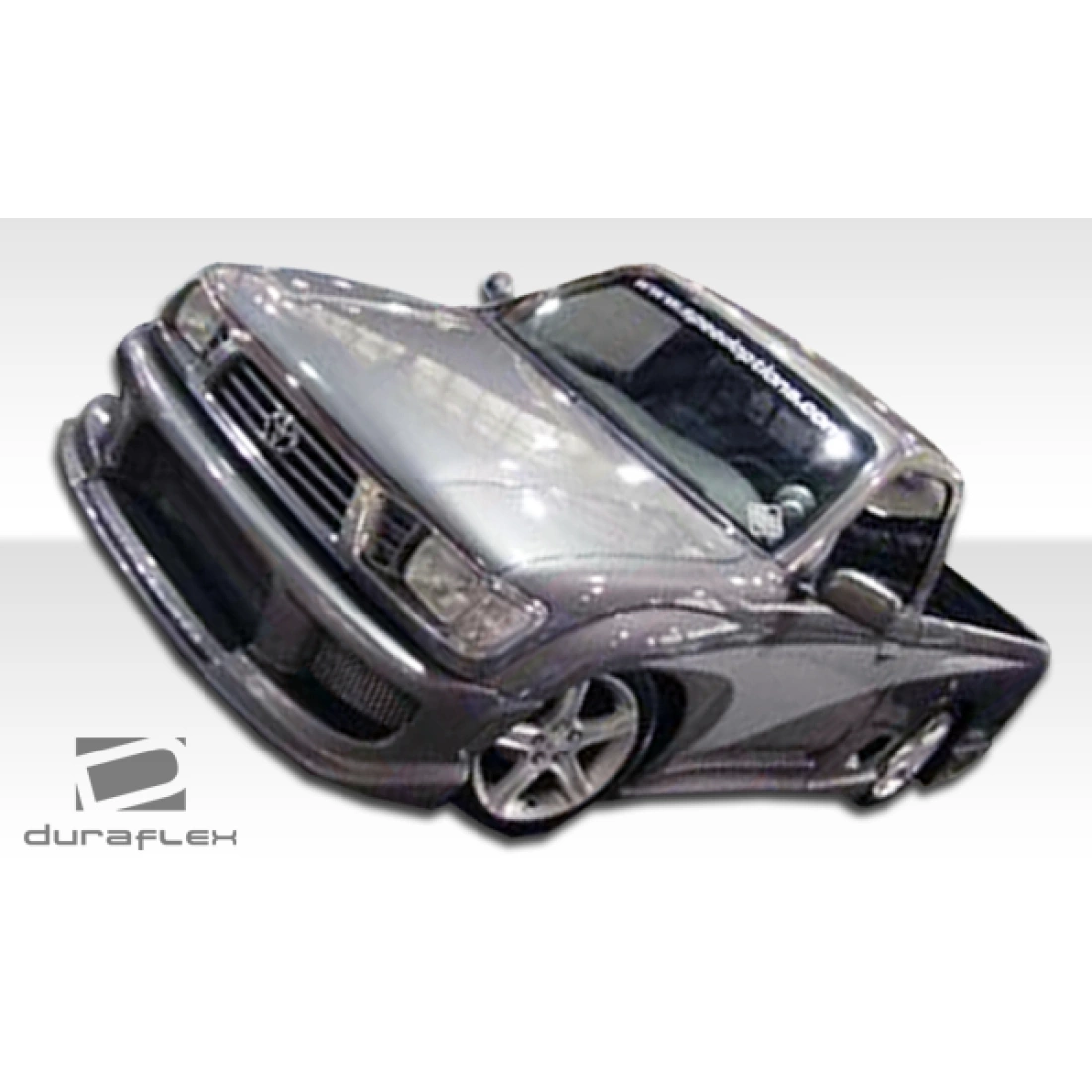 All kind of Exterior/Front Bumpersfor  Toyota Tacoma 1995. 6