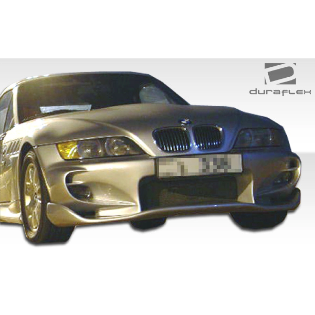 All kind of Exterior/Front Bumpersfor  BMW Z3 1996. 11