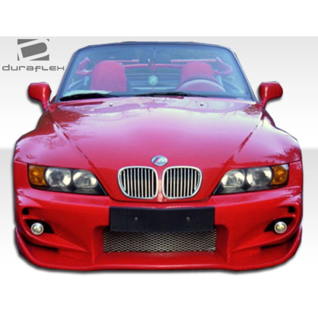 All kind of Exterior/Front Bumpersfor  BMW Z3 1996. 12