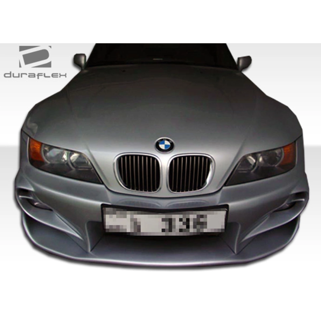 All kind of Exterior/Front Bumpersfor  BMW Z3 1996. 13
