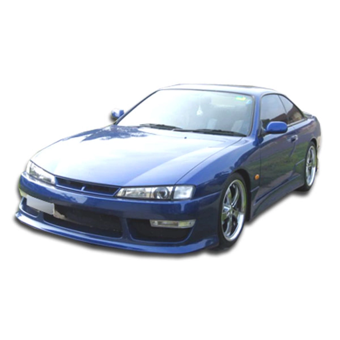 All kind of Exterior/Complete Body Kitsfor  Nissan 240SX 1997. 23