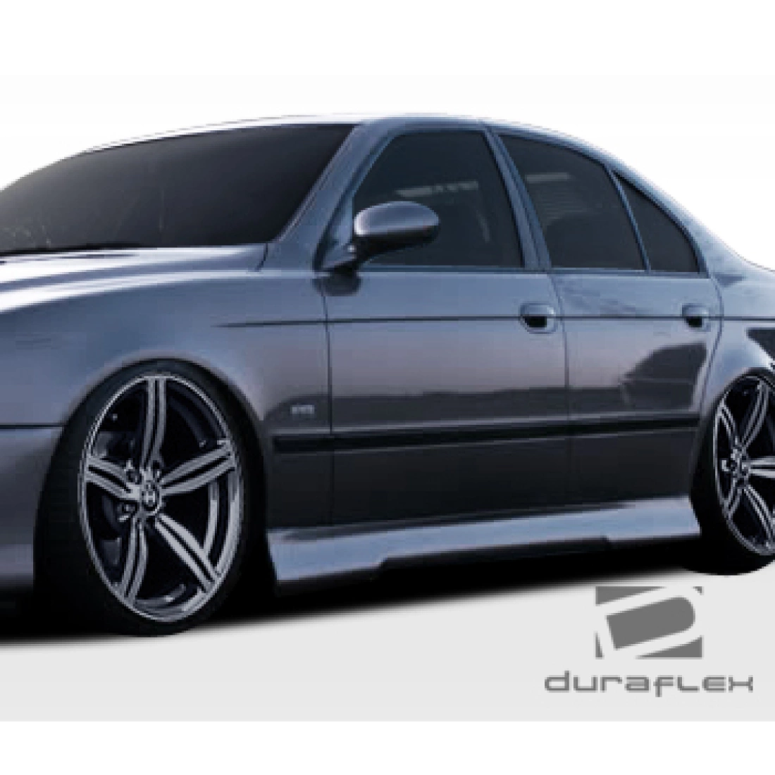 All kind of Exterior/Complete Body Kitsfor BMW 5-Series 1997. 6