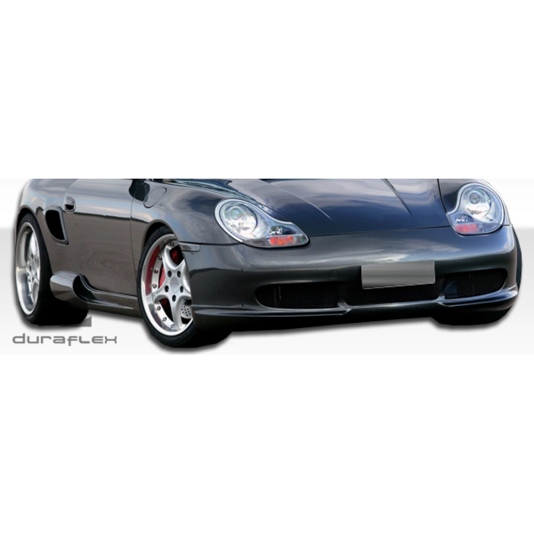 All kind of Exterior/Side Skirtsfor Porsche Boxster 1997. 9