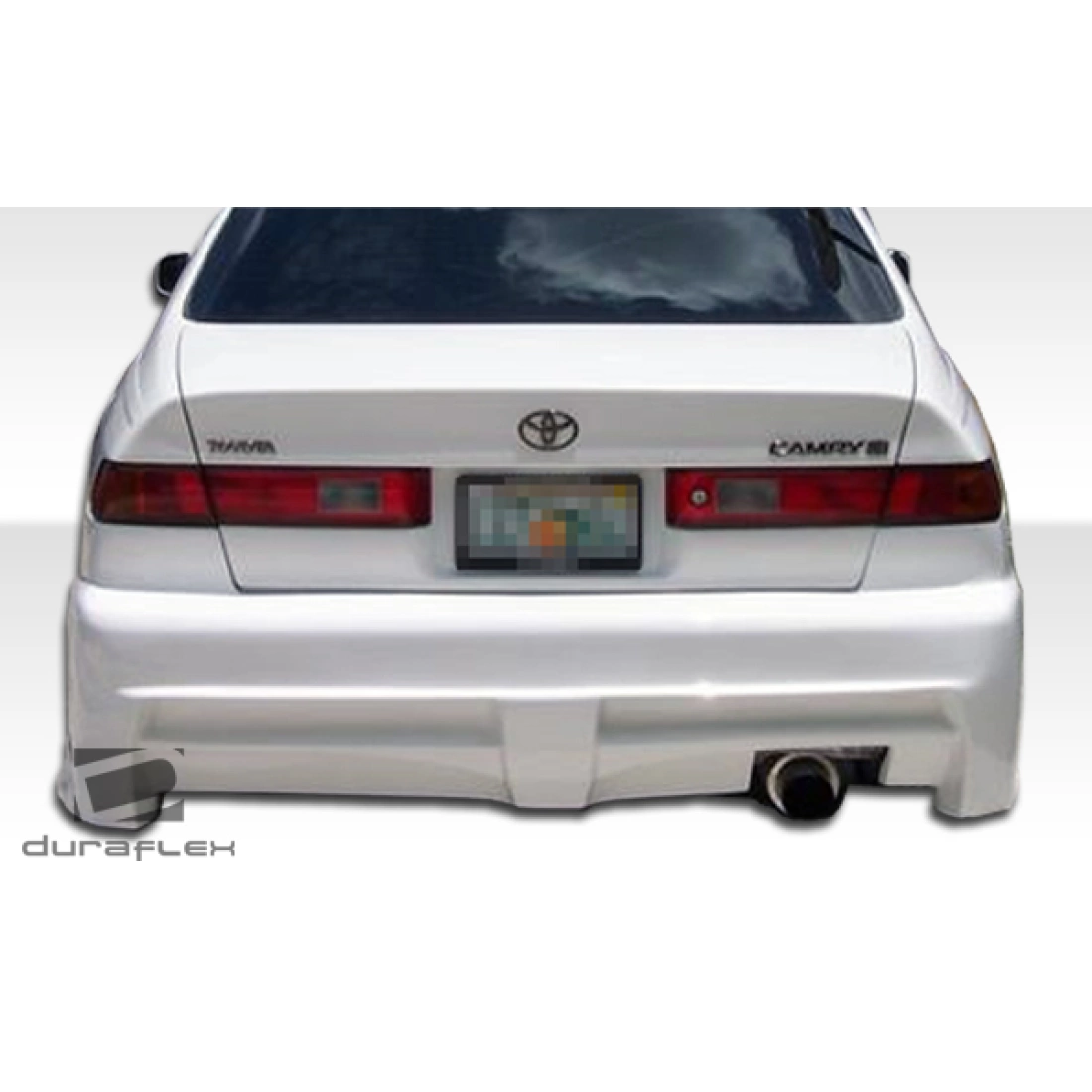 All kind of Exterior/Rear Bumpersfor  Toyota Camry 1997. 8