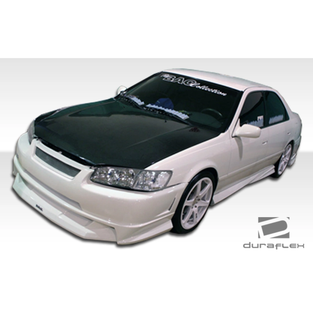All kind of Exterior/Complete Body Kitsfor Toyota Camry 1997. 17