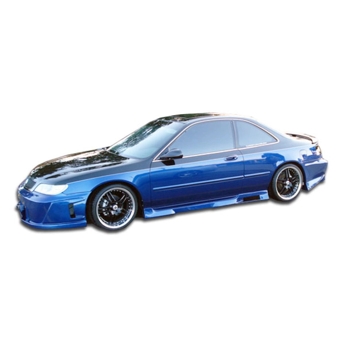 All kind of Exterior/Complete Body Kitsfor Honda Accord 1996. 6