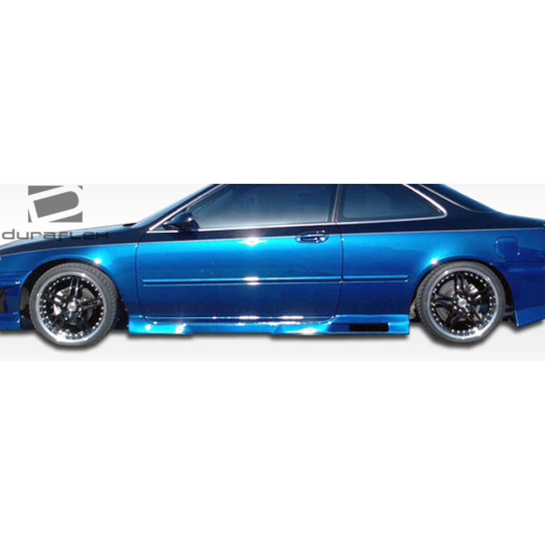 All kind of Exterior/Complete Body Kitsfor Honda Accord 1996. 23