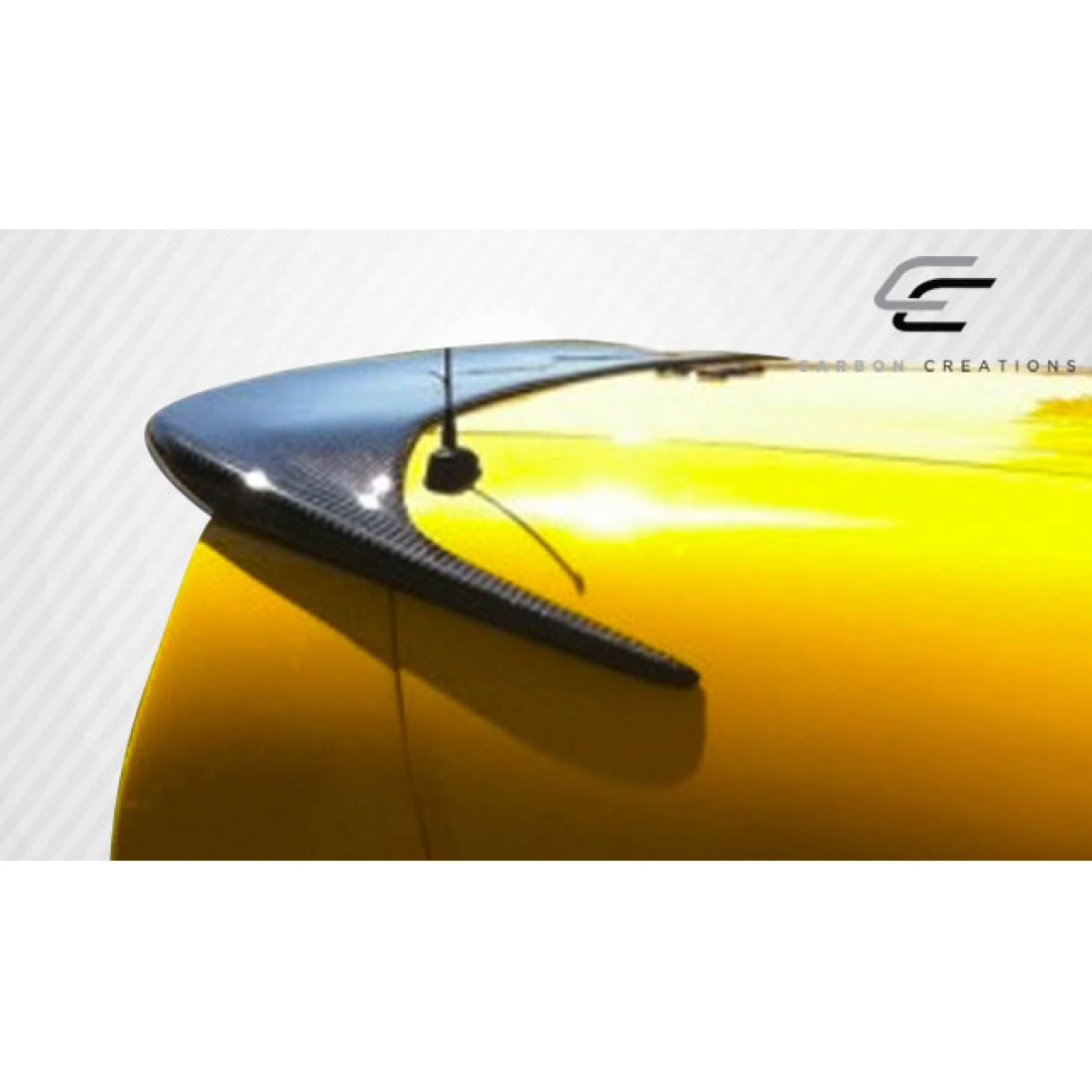 All kind of Exterior/Wingsfor  Chevrolet Corvette 1997. 10