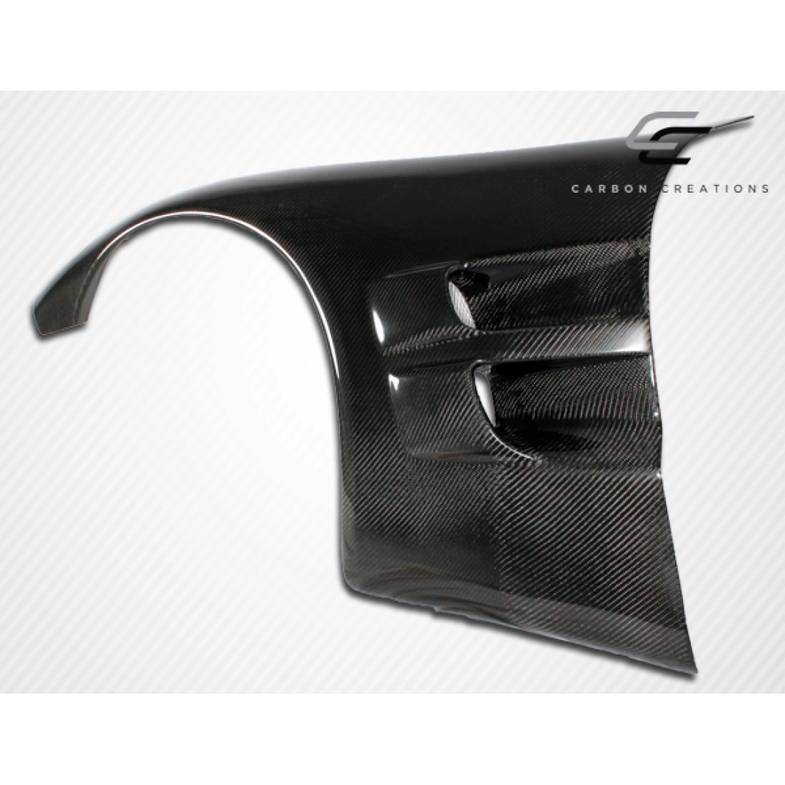 All kind of Exterior/Fendersfor  Chevrolet Corvette 1997. 8