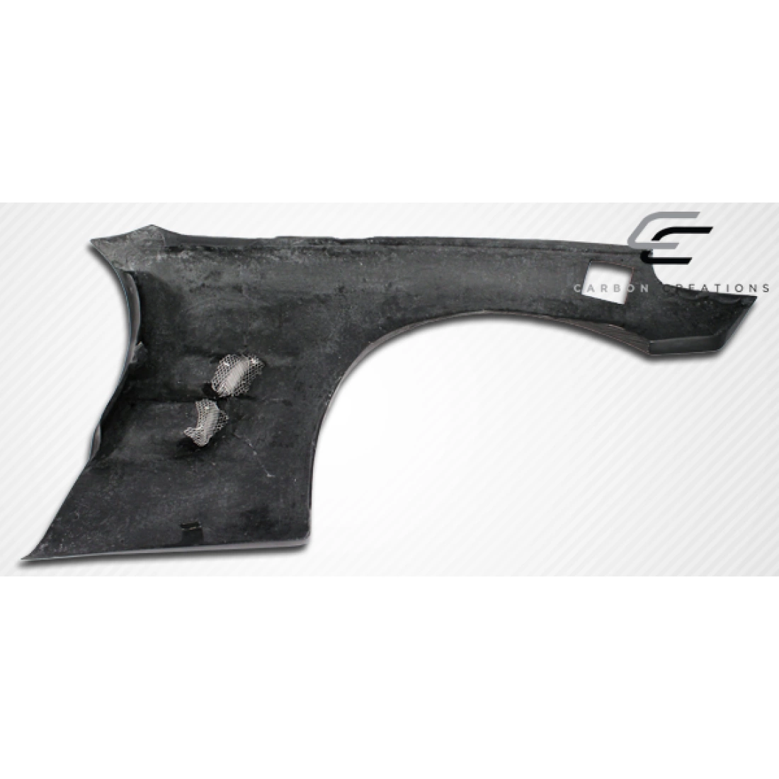 All kind of Exterior/Fendersfor  Chevrolet Corvette 1997. 11