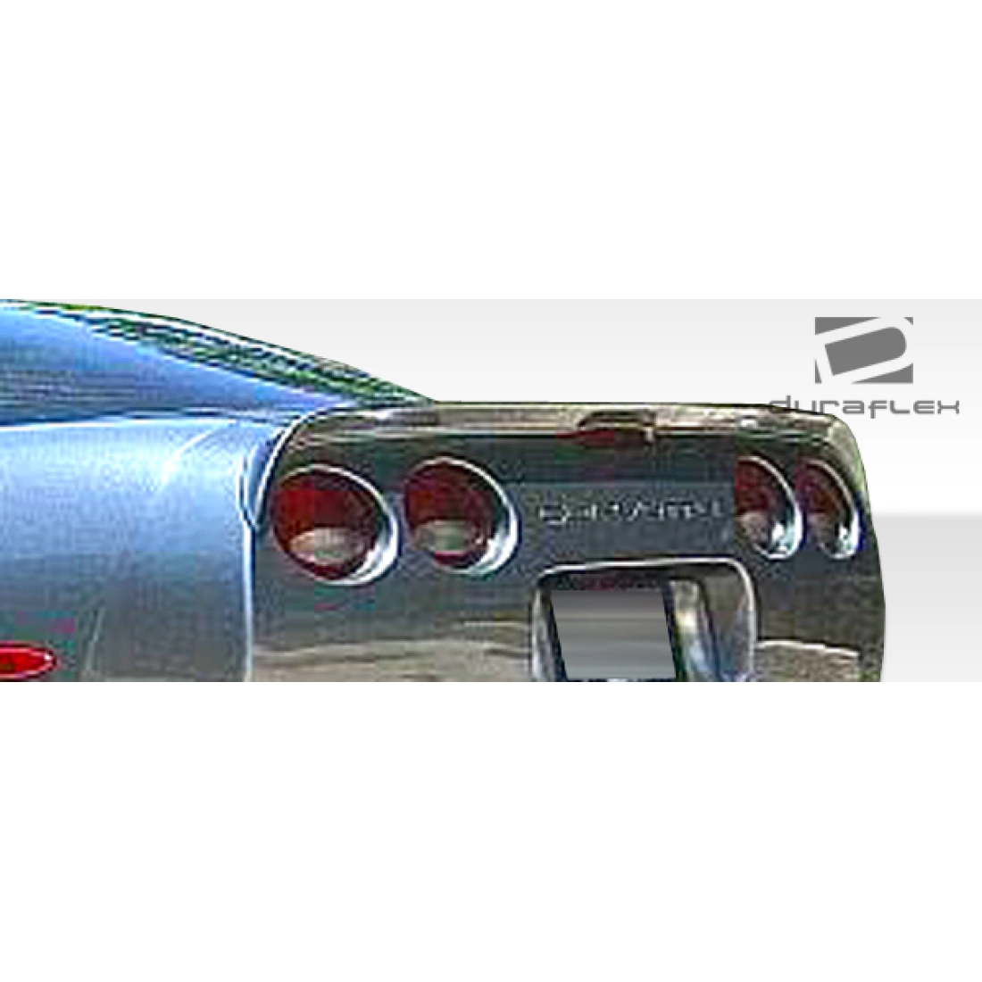 All kind of Exterior/Wingsfor Chevrolet Corvette 1997. 6