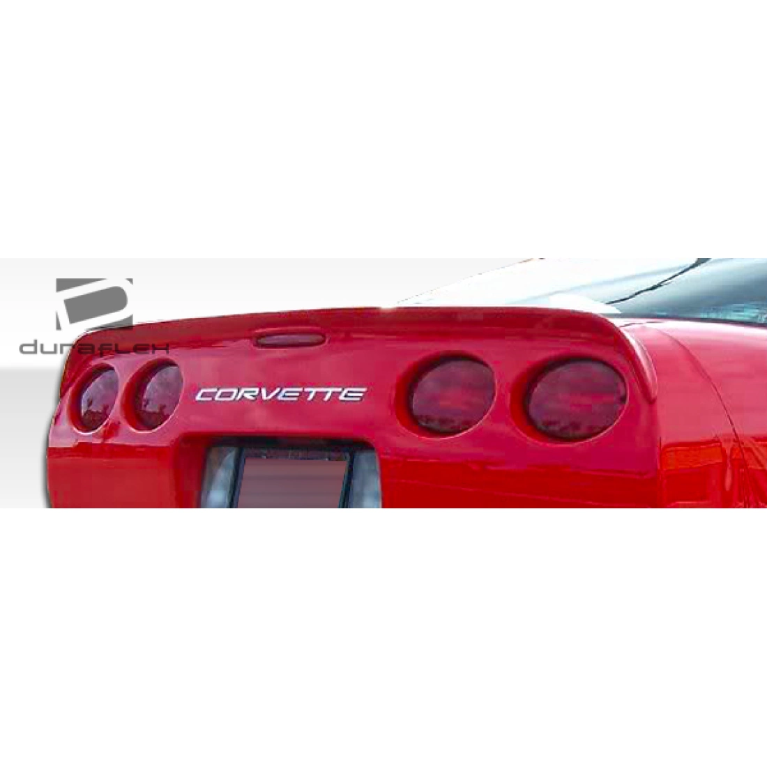 All kind of Exterior/Wingsfor Chevrolet Corvette 1997. 8