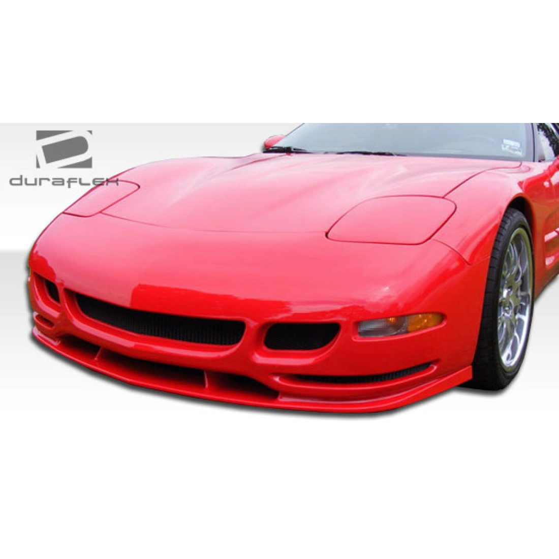All kind of Exterior/Front Bumpersfor Chevrolet Corvette 1997. 7