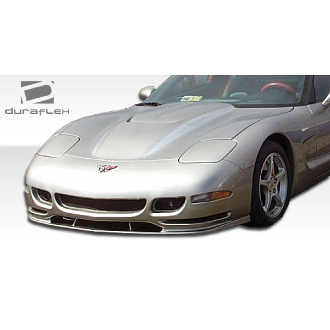All kind of Exterior/Front Bumpersfor Chevrolet Corvette 1997. 11