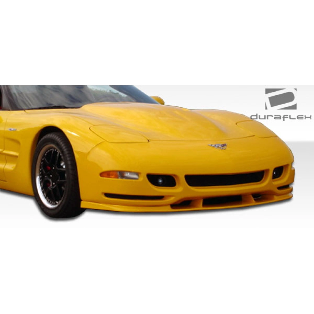 All kind of Exterior/Front Bumpersfor Chevrolet Corvette 1997. 9