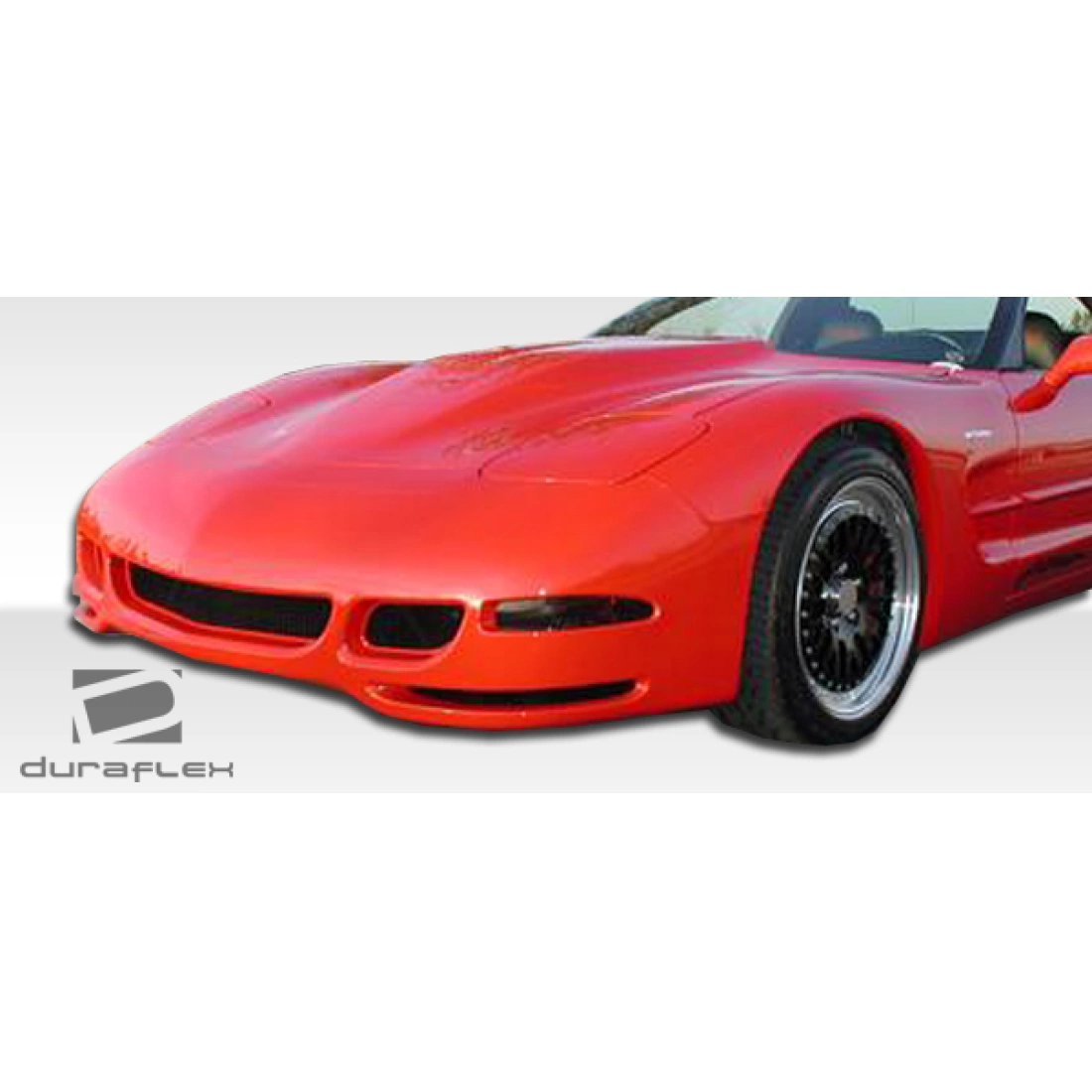 All kind of Exterior/Front Bumpersfor  Chevrolet Corvette 1997. 9