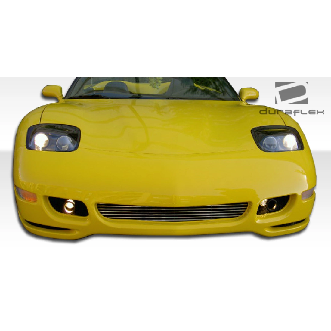 All kind of Exterior/Front Bumpersfor  Chevrolet Corvette 1997. 11