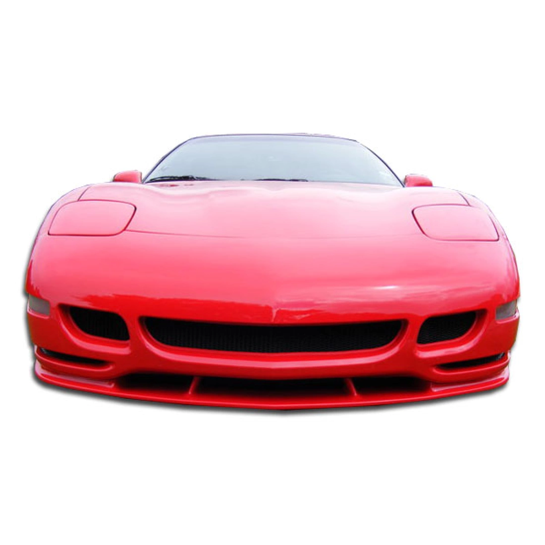 All kind of Exterior/Front Bumpersfor Chevrolet Corvette 1997. 19