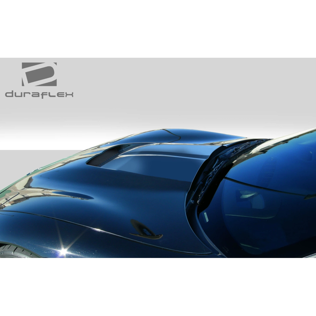 All kind of Exterior/Hoodsfor Chevrolet Corvette 1997. 8