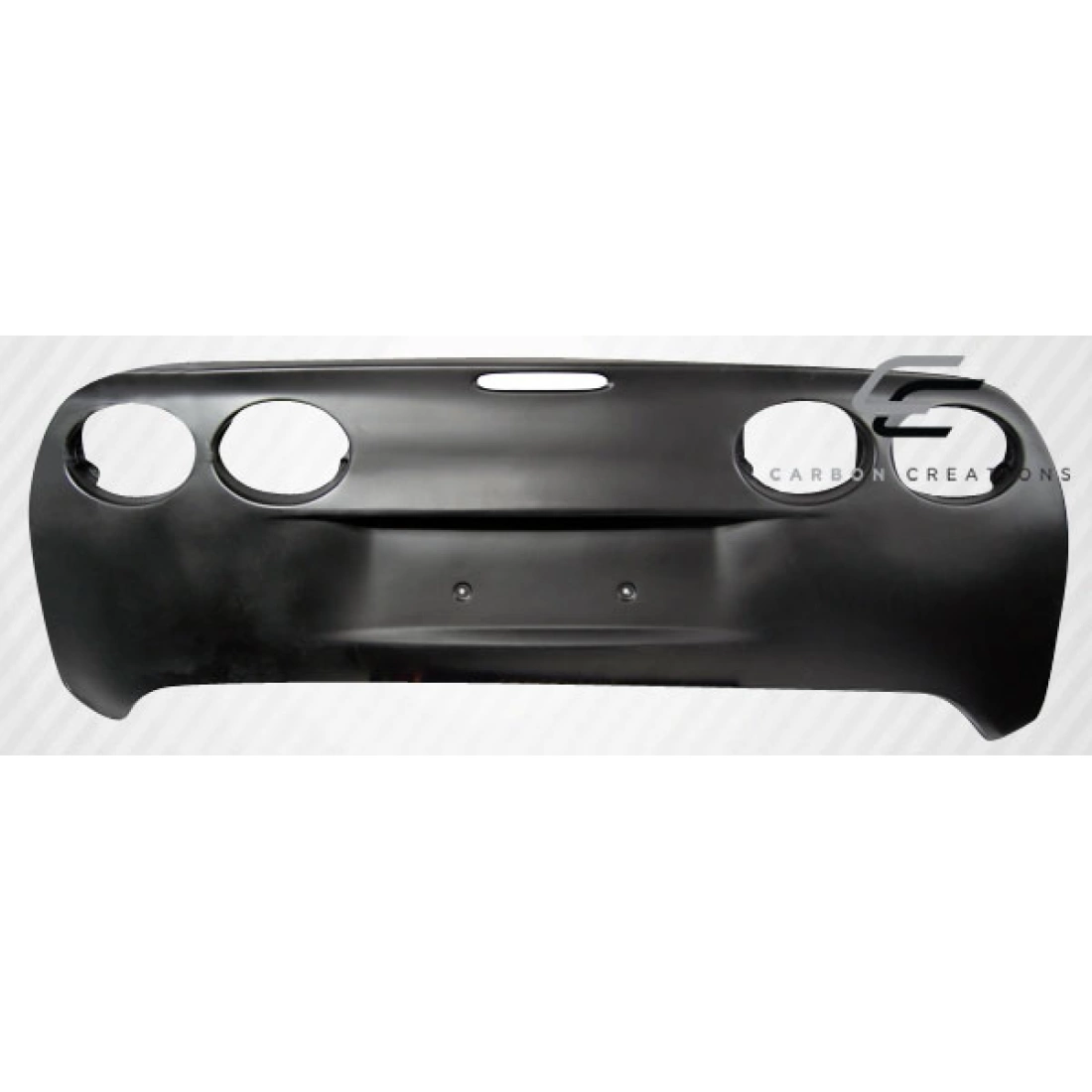 All kind of Exterior/Rear Bumpersfor  Chevrolet Corvette 1997. 10