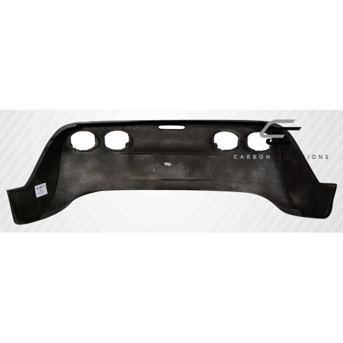 All kind of Exterior/Rear Bumpersfor  Chevrolet Corvette 1997. 16