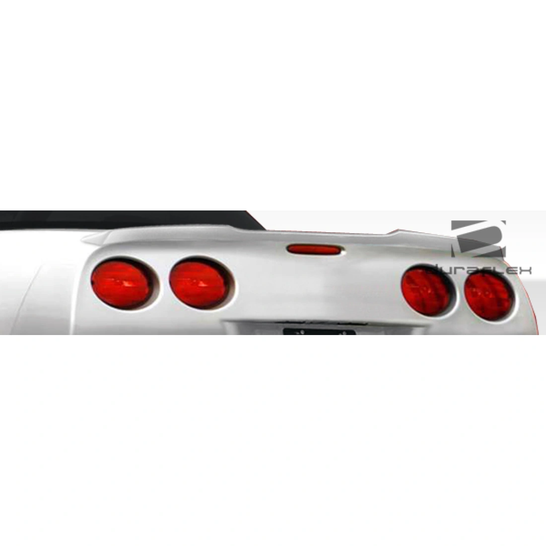 All kind of Exterior/Wingsfor Chevrolet Corvette 1997. 7