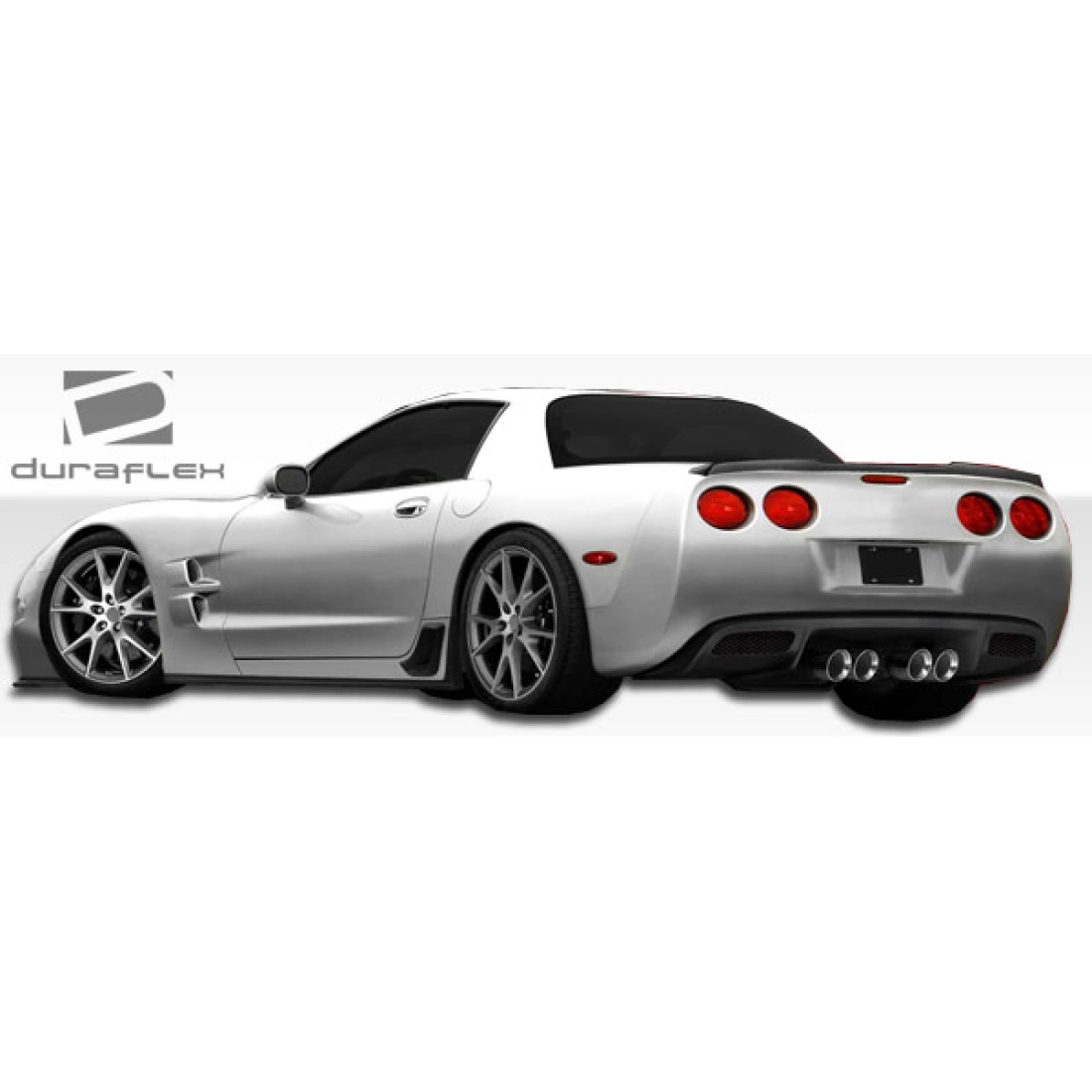 All kind of Exterior/Wingsfor Chevrolet Corvette 1997. 9
