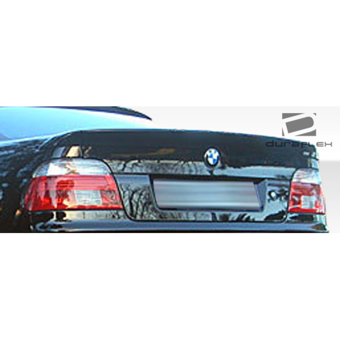 All kind of Exterior/Wingsfor  BMW 3-Series 1997. 10