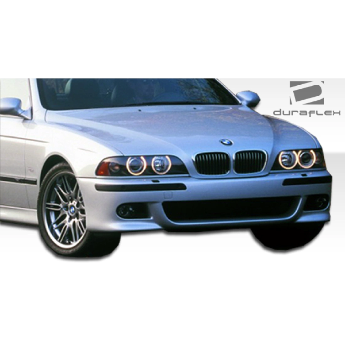 All kind of Exterior/Complete Body Kitsfor  BMW 5-Series 1997. 12