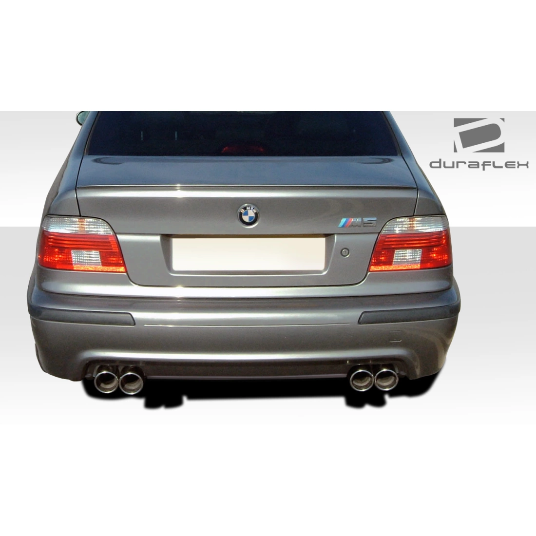 All kind of Exterior/Complete Body Kitsfor BMW 5-Series 1997. 6