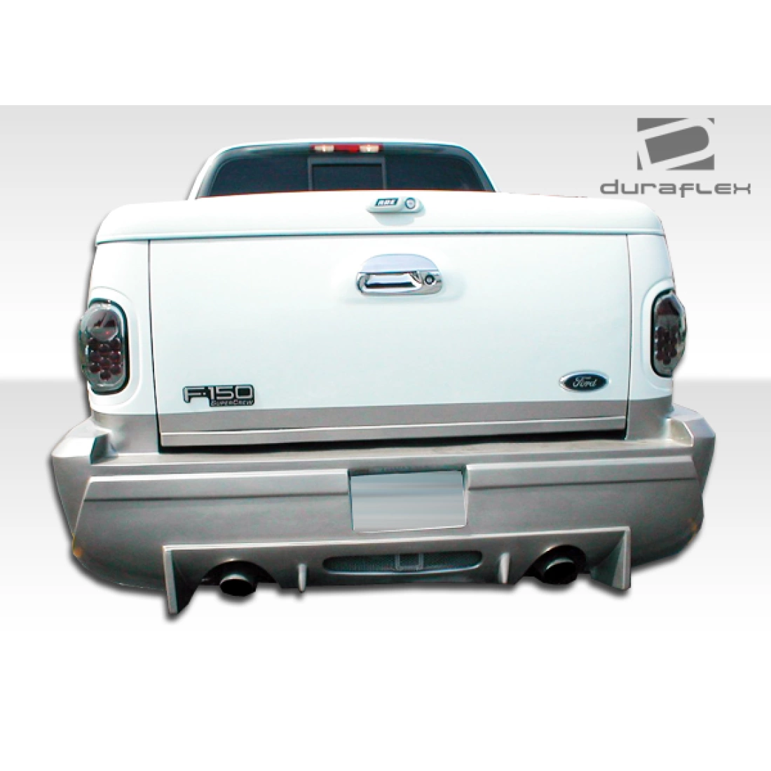 All kind of Exterior/Complete Body Kitsfor  Ford F-150 1997. 4