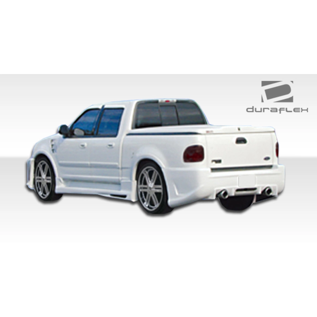 All kind of Exterior/Rear Bumpersfor Ford F-150 1997. 8