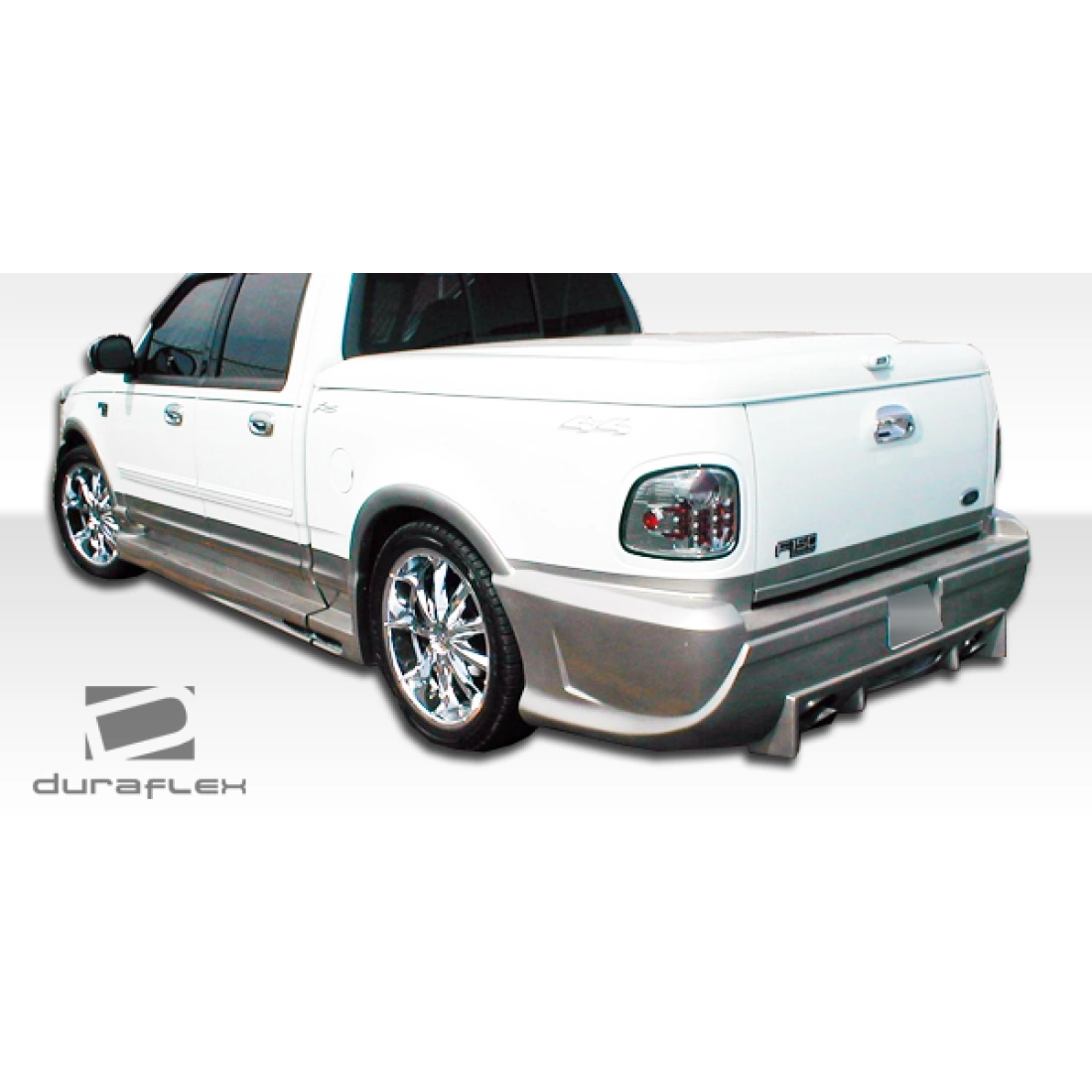 All kind of Exterior/Rear Bumpersfor Ford F-150 1997. 9