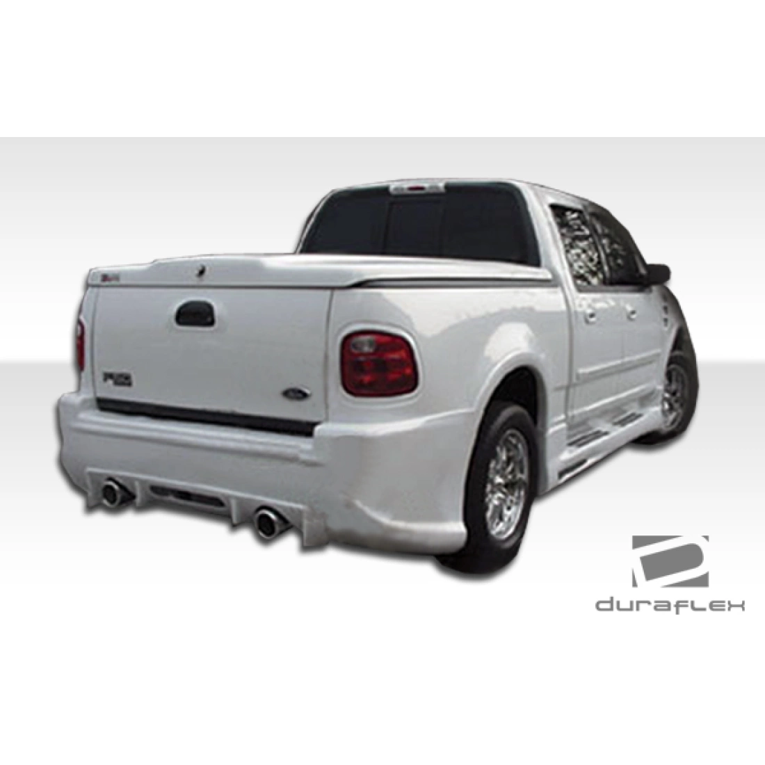 All kind of Exterior/Complete Body Kitsfor Ford F-150 1997. 16