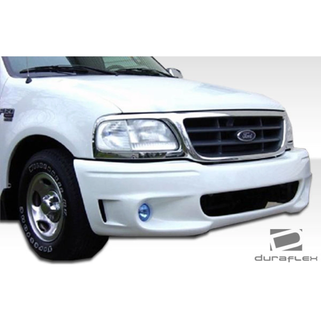 All kind of Exterior/Front Bumpersfor  Ford F-150 1999. 7