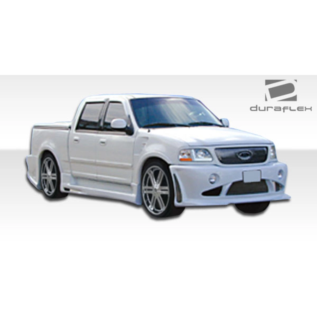 All kind of Exterior/Complete Body Kitsfor Ford F-150 1997. 7