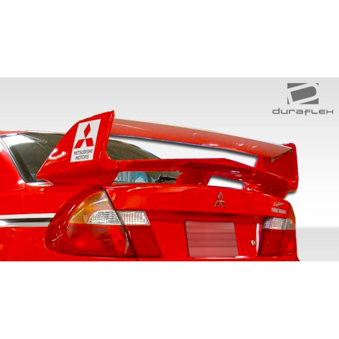 All kind of Exterior/Wingsfor  Mitsubishi Mirage 1997. 10