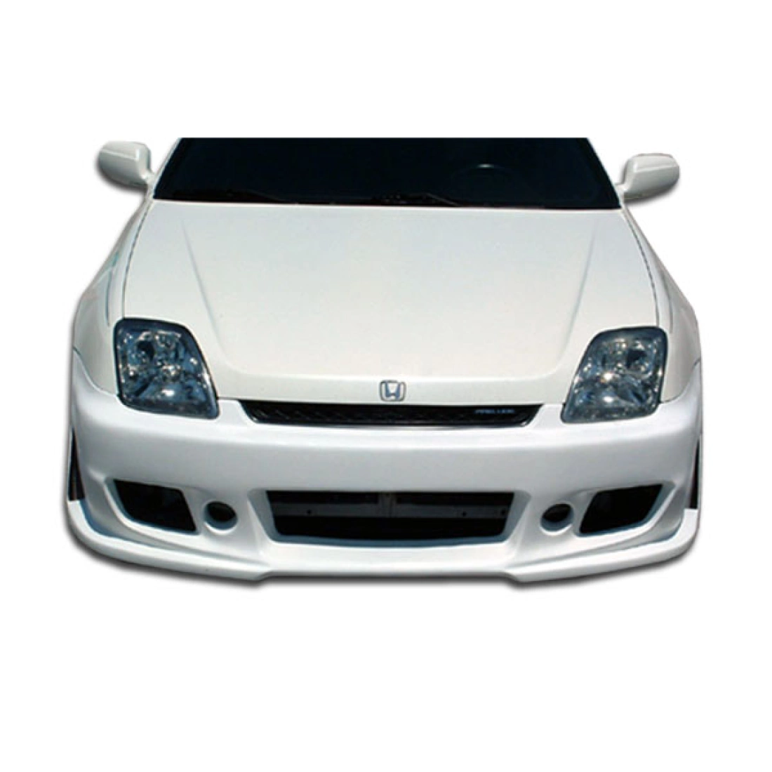 All kind of Exterior/Front Bumpersfor  Honda Prelude 1997. 7