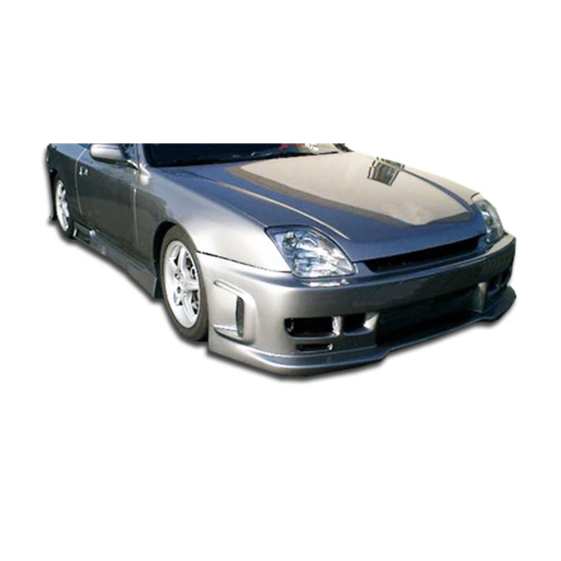All kind of Exterior/Front Bumpersfor  Honda Prelude 1997. 6